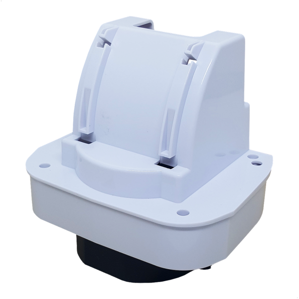 Fundo Do Gabinete Superior P Batedeira OSTER OBAT652 51929
