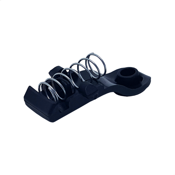 Kit Bot�o Do Recipiente Para Aspirador Wap Multi Mob 51936