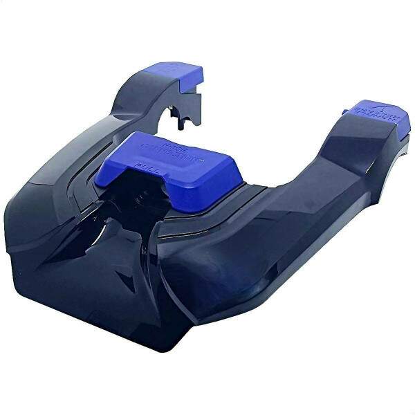 Tampa Superior Com Interruptor Aspirador Wap Power Cleaner Pro ID51940
