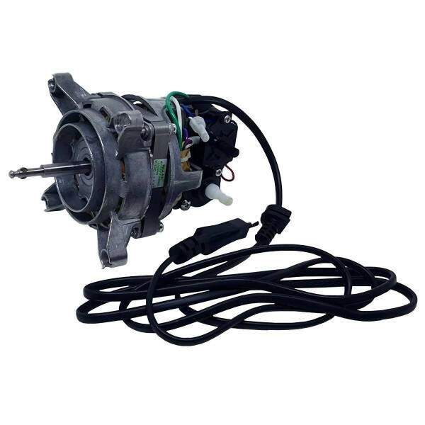Motor Completo Para Ventilador Arno Vef3 52020