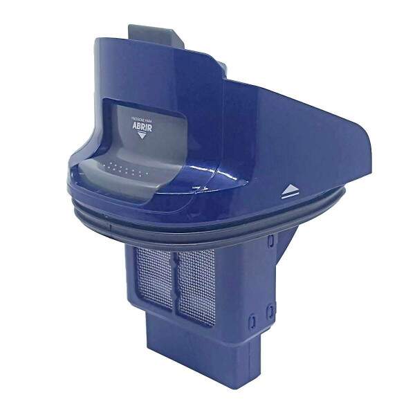 Kit Tampa E Boia Para Limpadora Wap Floor Cleaner