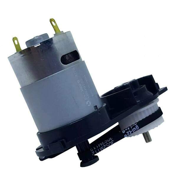 Engrenagem Correia Do Motor Aspirador Electrolux ERG22 52047