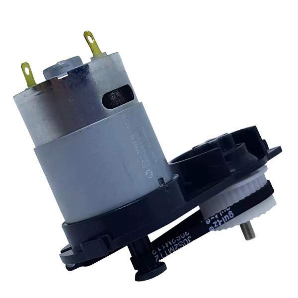 Engrenagem Correia Do Motor Aspirador Electrolux ERG22 52047