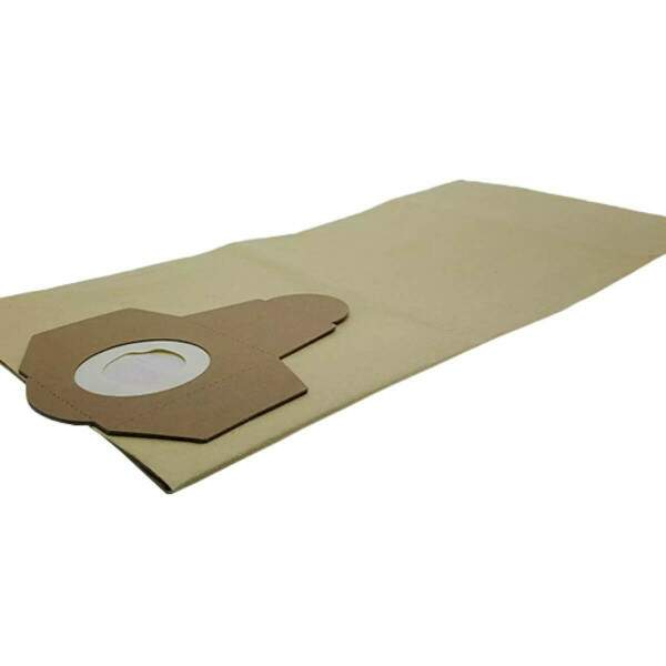 Descartvel Cada Para Aspirador WAP GTW INOX 50 52071