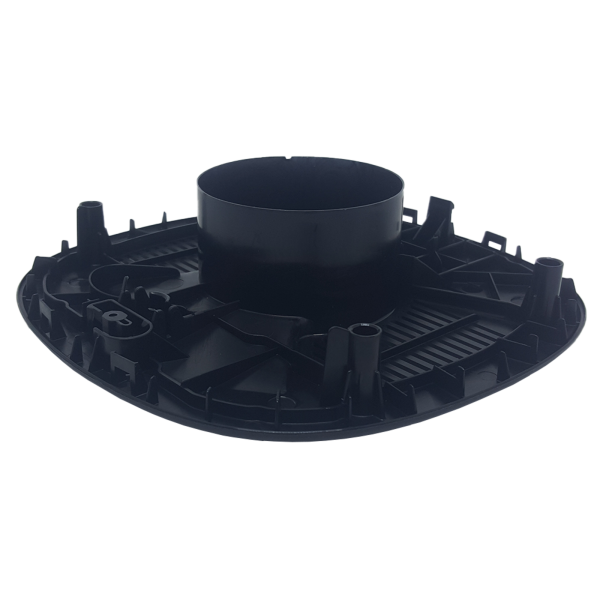 Corpo Inferior Preto P Liquidificador Philips RI2137 52078