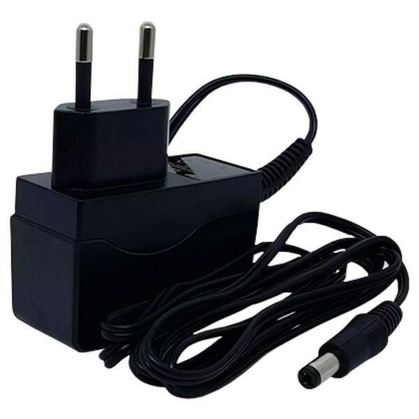 Carregador Bivolt Para Aspirador Wap Robot W100 52072