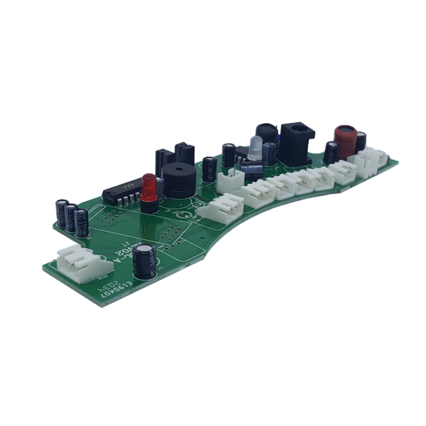 Placa Eletronica Para Aspirador WAP ROBOT W100 52083