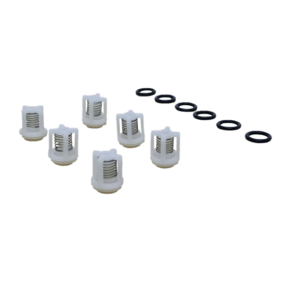 Vlvula 6un Lavadora De Presso Wap Eco Bravo Garra Fera Forte Astra Excellent Super II ID51769