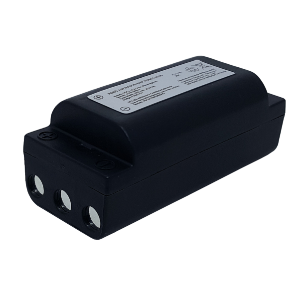 Bateria Para Aspirador Wap Robot W100 52088