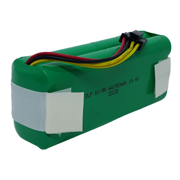 Bateria Para Aspirador WAP ROBOT W300 52103