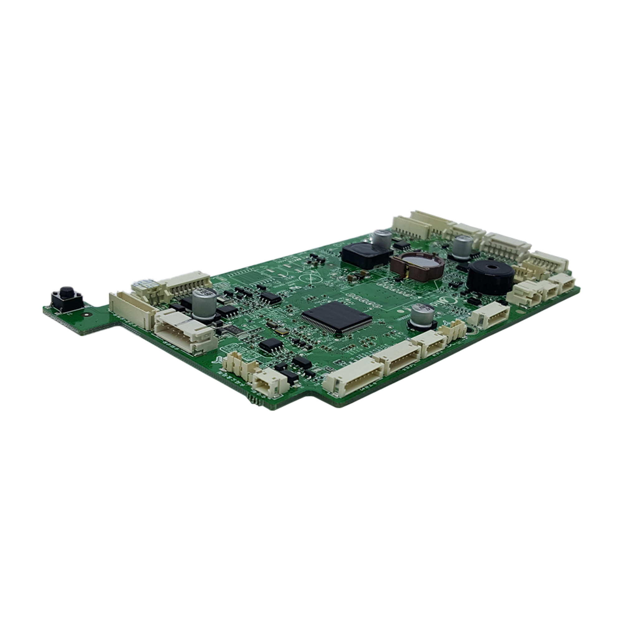 Placa De Comando Para Aspirador ROBOT WSTART 52105