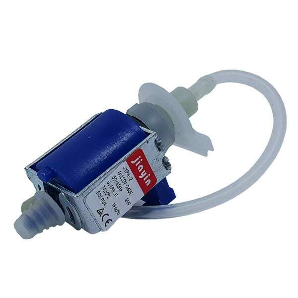 Bomba Eletromagntica Vaporizador Black Decker BDV2000V R51685