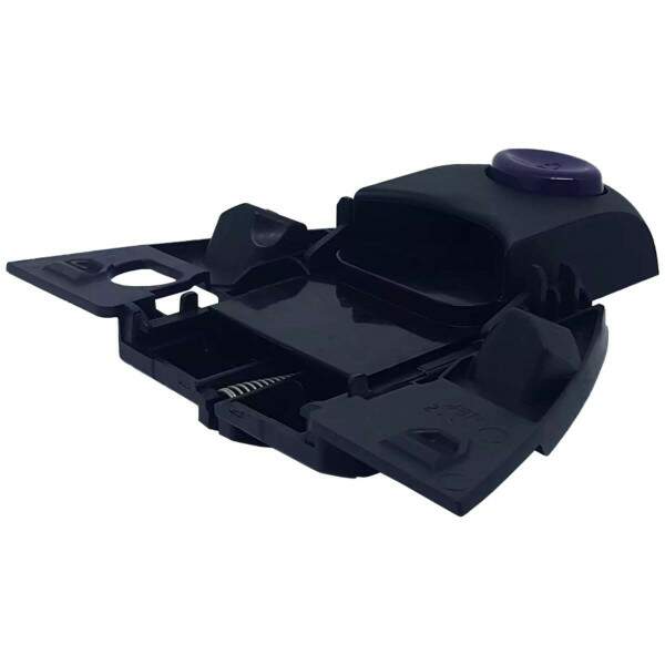 Bot�o Bloqueio De Transporte P Ferro Philips RI8645 52116