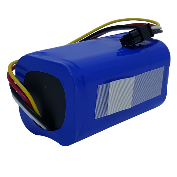 Bateria Para Aspirador WAP ROBOT WSMART 52139