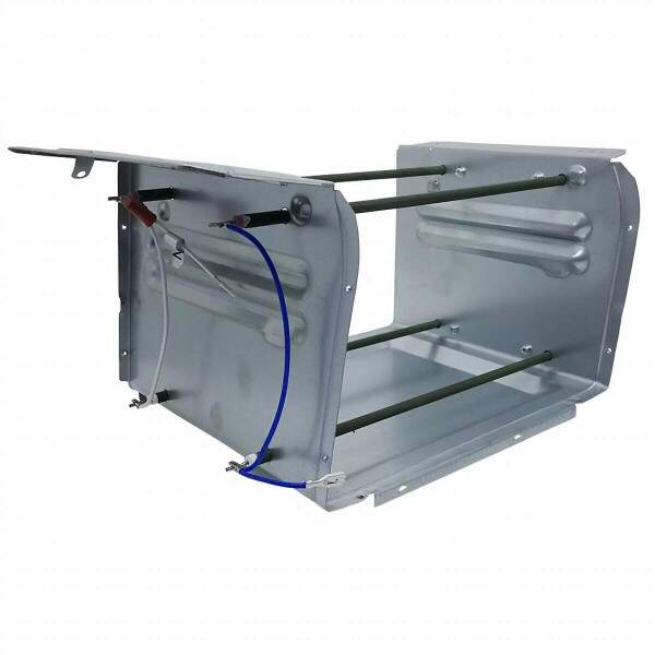 Placa Interna Com Resistncia 127V Para Forno Oster TSSTTV10LTR ID52137