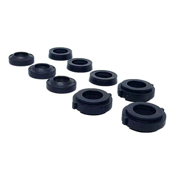 Veda��o Kit Lavadora De Press�o Wap Extreme e Combate R52166