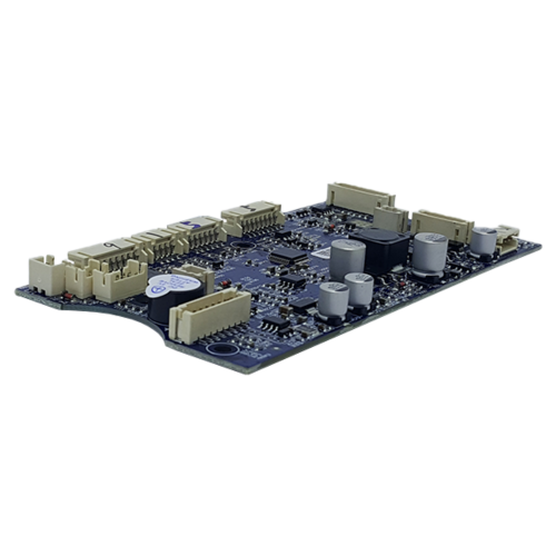 Placa Eletr�nica Para Aspirador WAP ROBOT W300 52176