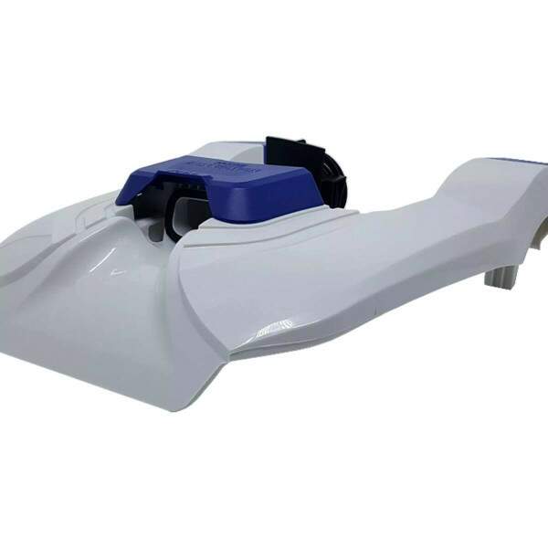 Tampa Superior Original Do Aspirador Wap Comfort Cleaner ID52179