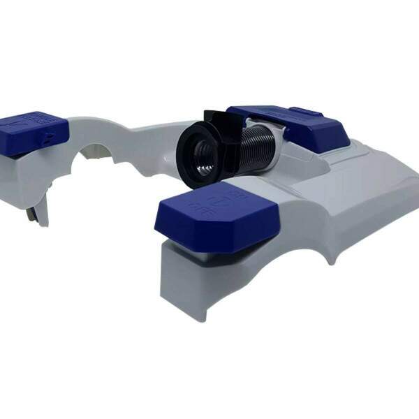 Tampa Superior Original Do Aspirador Wap Comfort Cleaner ID52179