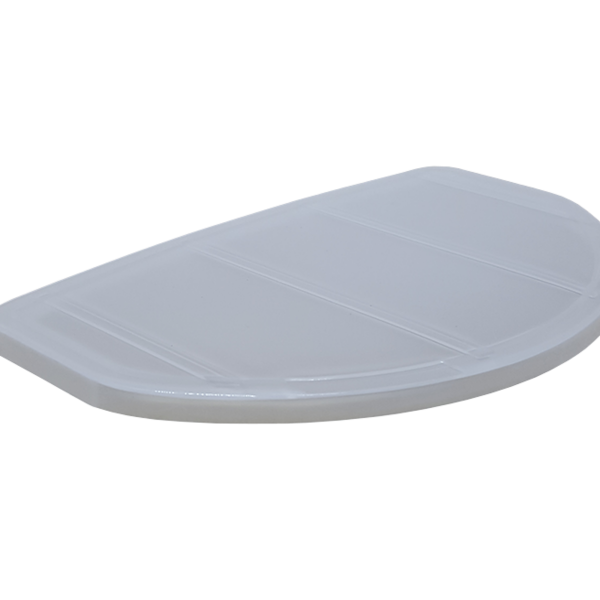 Tampa Do Filtro Para Aspirador WAP ROBOT W100 52196