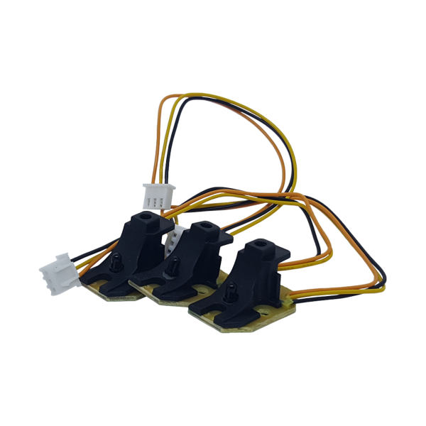 Sensor Original Para Aspirador Wap Robot W100 FW007429 W100C FW008615 ID52205