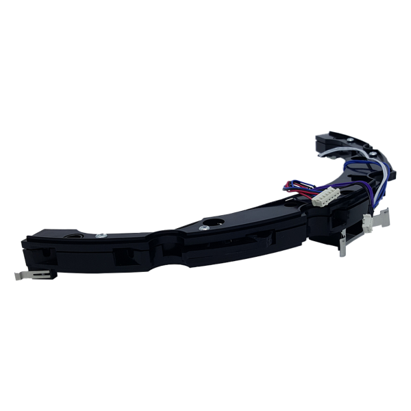 R�gua Superior Para Aspirador WAP ROBOT W300 52225