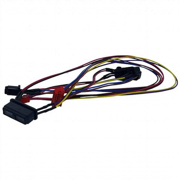 Kit Sensor Para Aspirador Wap Robot W300 52226