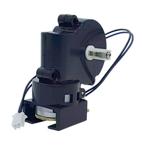 Motor Escova Direita Kit Original Aspirador Wap Robot W100 FW007429 W100C FW008615 ID52230