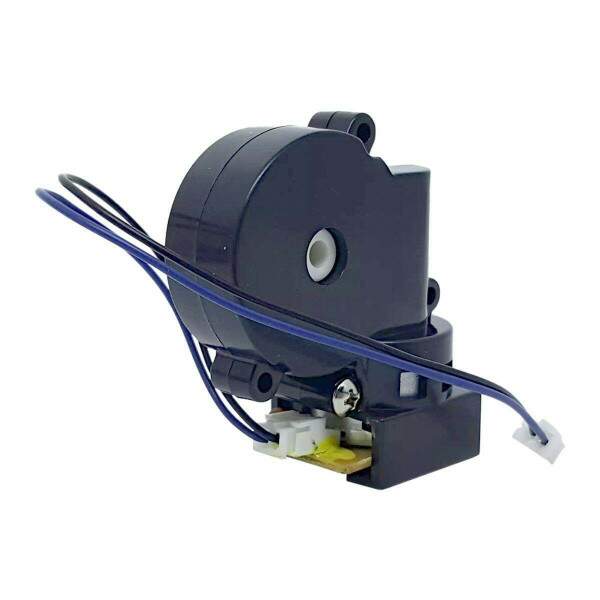 Motor Escova Direita Kit Original Aspirador Wap Robot W100 FW007429 W100C FW008615 ID52230