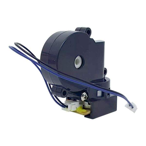 Motor Escova Direita Kit Original Aspirador Wap Robot W100 FW007429 W100C FW008615 ID52230