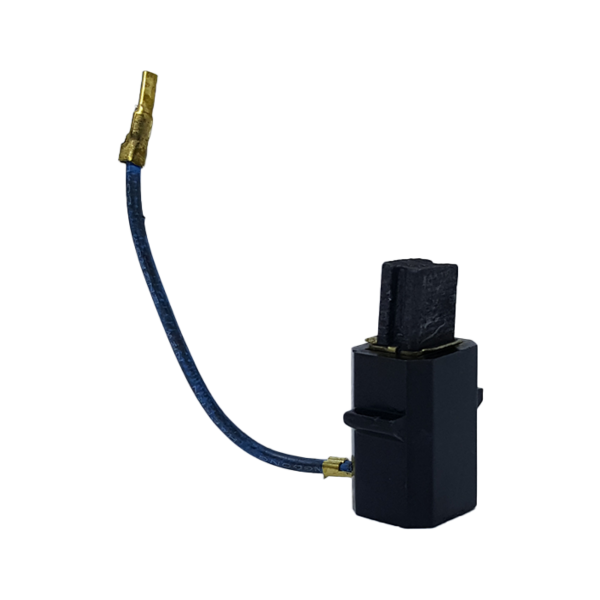 Porta Escova Cpl 127V Para Furadeira BeD TM555 52232