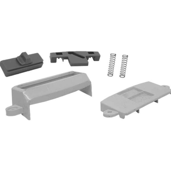 Trava De Seguran�a Original Ferro De Passar Electrolux E7SS1-4DBL ID52262