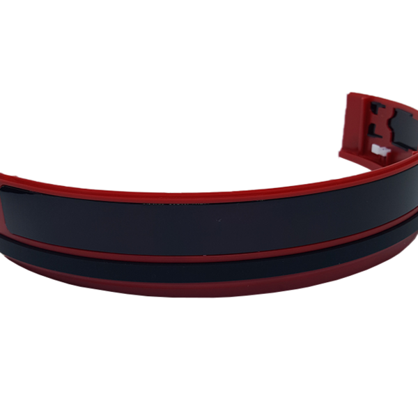 Protetor Curvo Frontal Para Aspirador WAP ROBOT W300 52263