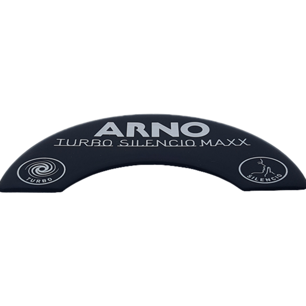 Etiqueta Da Moldura Superior Para Ventilador ARNO TS55 52265