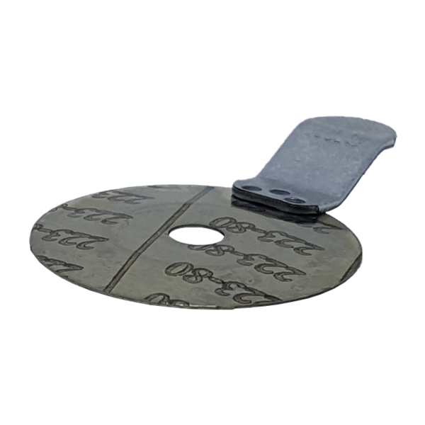 Bimetal Para Ferro BlackeDecker FX3060 52291
