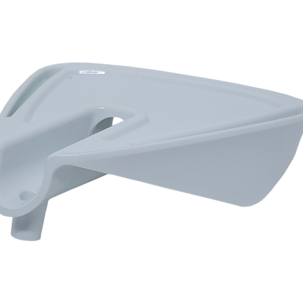 Tampa Traseira Para Ferro BlackeDecker FX3060 52293