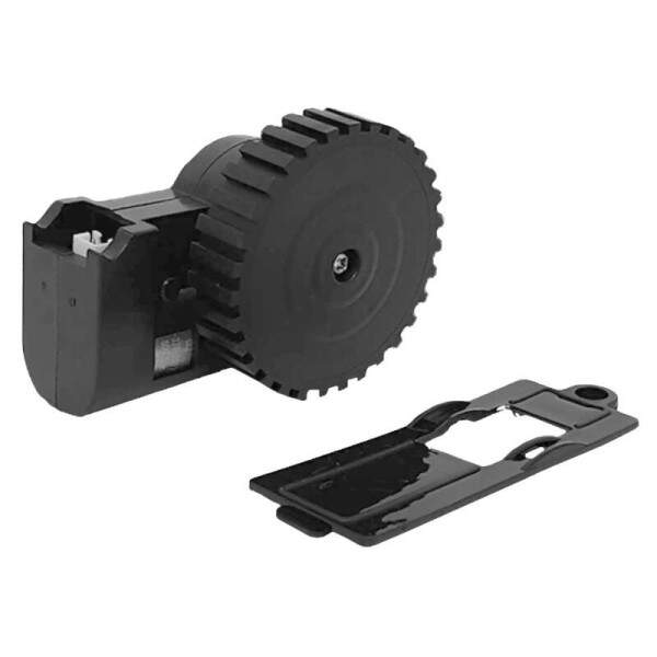 Motor Roda Esquerda Kit Original Aspirador WAP Robot W100 FW007429 ID52296