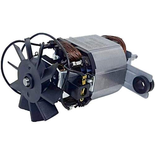 Motor 127V Original Liquidificador Philips Walita RI2110 RI2112 ID52307