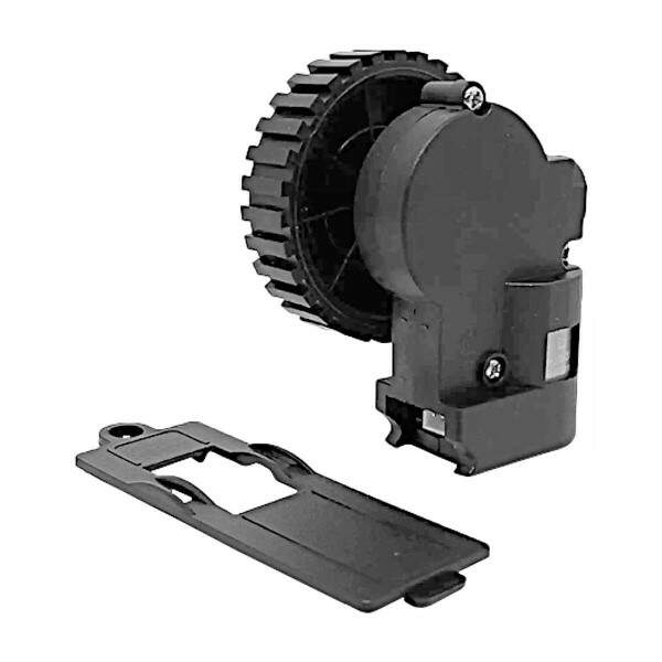 Motor Roda Direita Kit Original Aspirador Wap Robot W100 FW007429 W100C FW008615 ID52313
