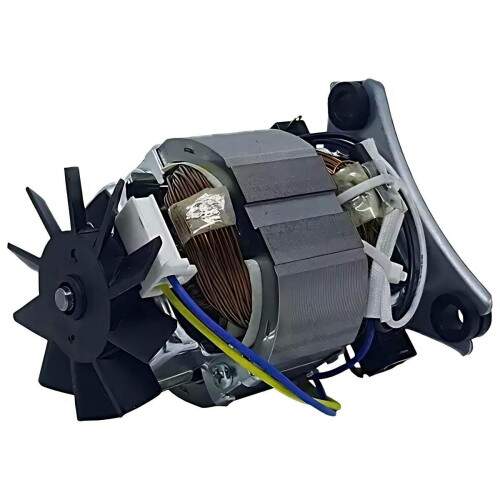 Motor 127V Para Liquidificador Philips Walita RI2131 52365