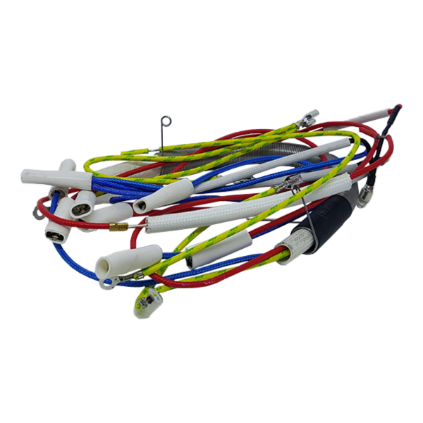 Fia��o Interna C/ Fus�vel Para Grill OSTER OGRL660 52370