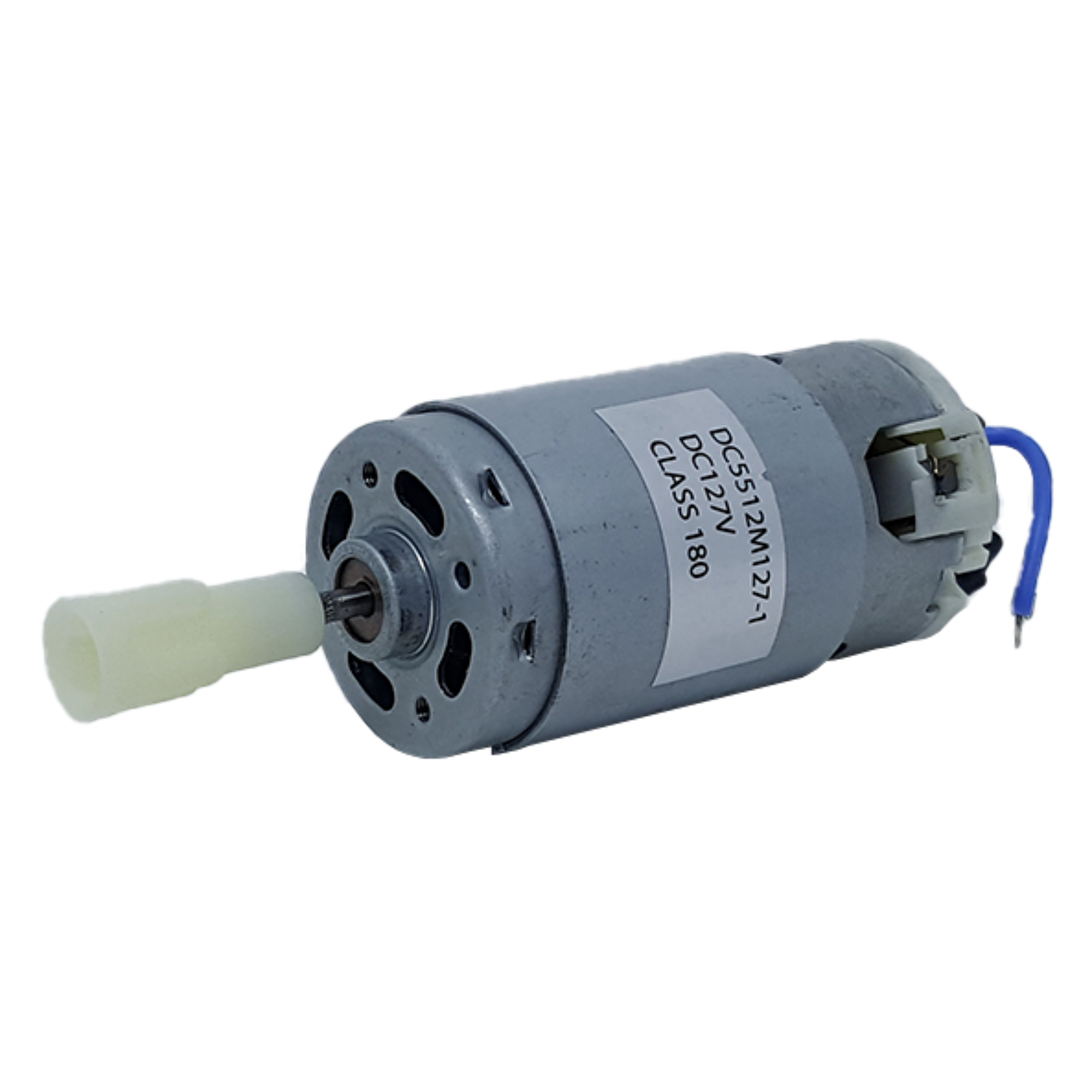 Motor 127V Para Mixer Arno MX21 - Entrega Imediata | NS Shop | NS Shop
