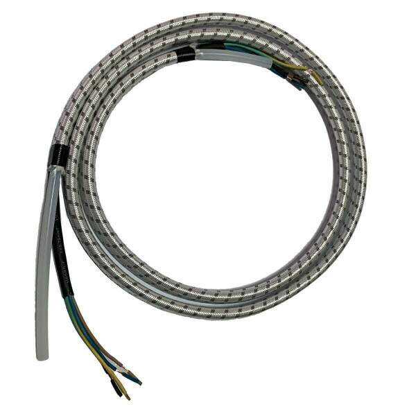 Cabo Condutor Para Ferro Electrolux E7SS1-4DBL 52363