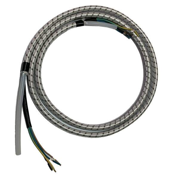 Cabo Condutor Para Ferro Electrolux E7SS1-4DBL 52363