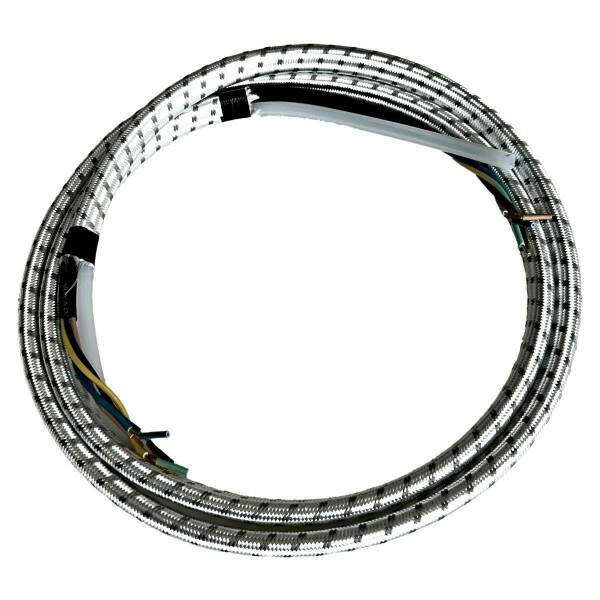 Cabo Condutor Para Ferro Electrolux E7SS1-4DBL 52363