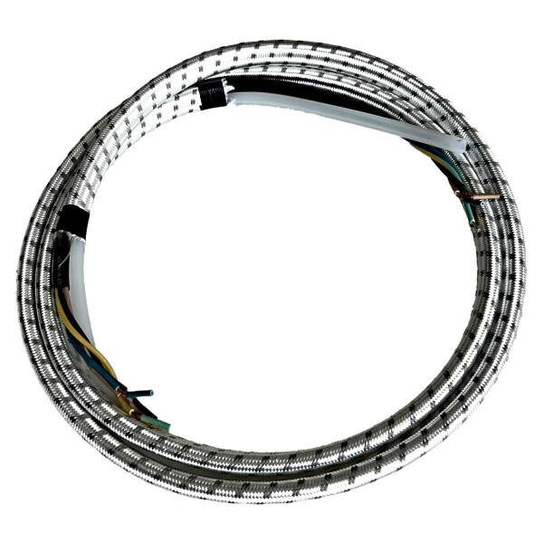 Cabo Condutor Para Ferro Electrolux E7SS1-4DBL 52363