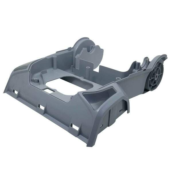 Base Do Chassis Original Aspirador Wap Comfort Cleaner ID52426