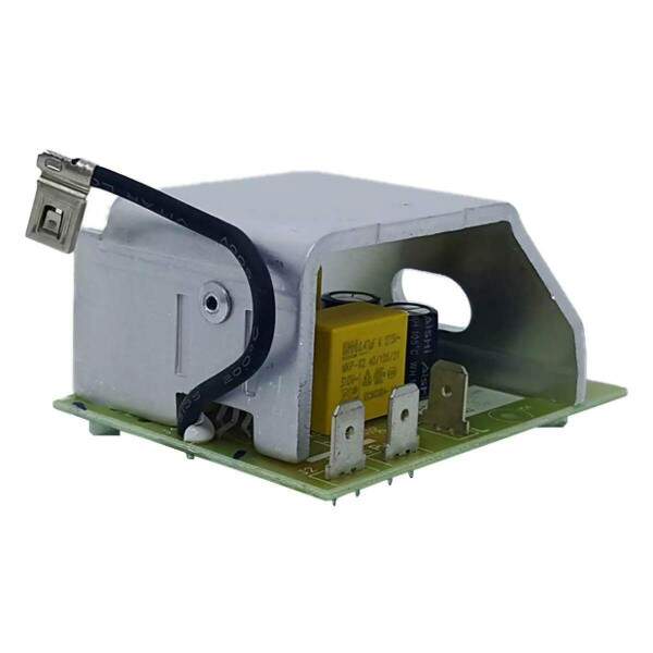 Placa Eletrnica 127V Cafeteira Arno Dolce Gusto PJ3405 DGS3 PJ3408 DGS2 ID52450
