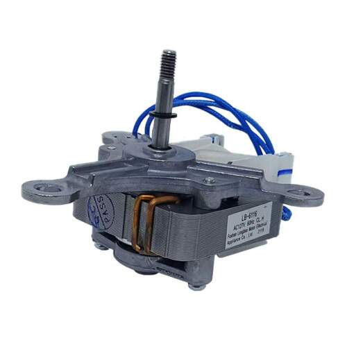 Motor 127V Original Da Fritadeira Arno EY1018B1 CFRY Air Fry Compact ID52461