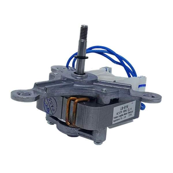 Motor 127V Original Da Fritadeira Arno EY1018B1 CFRY Air Fry Compact ID52461